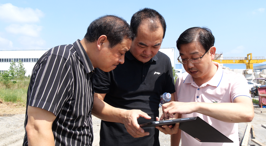 湖北南漳：“先租后让”优化营商  助力企业“轻装上阵”.docx