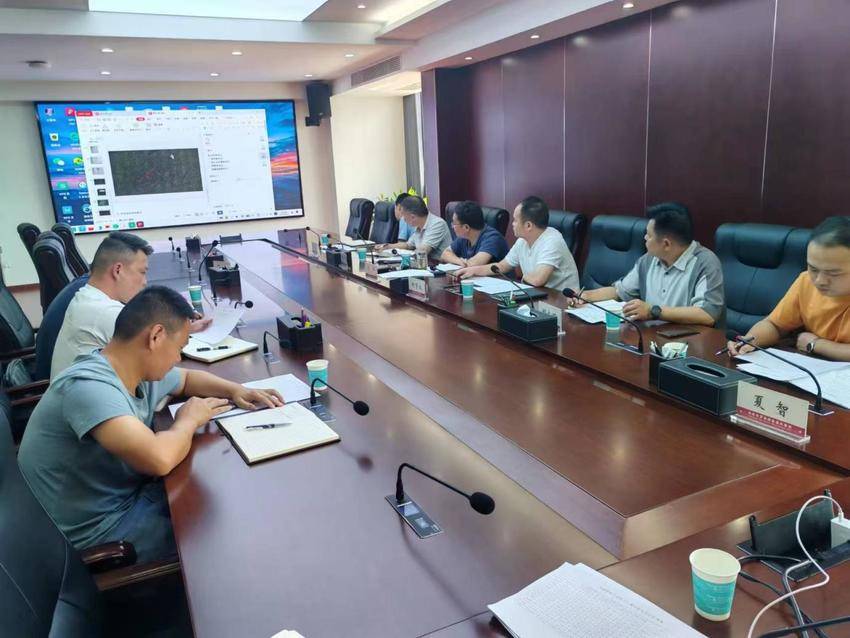 改 罗家桥街道：狠抓“三量”、严把“三关”，规范农村宅基地管理(6).docx