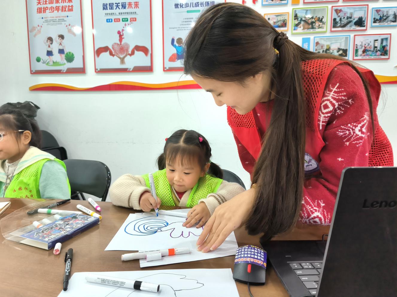 碧桂园社区稿件.docx