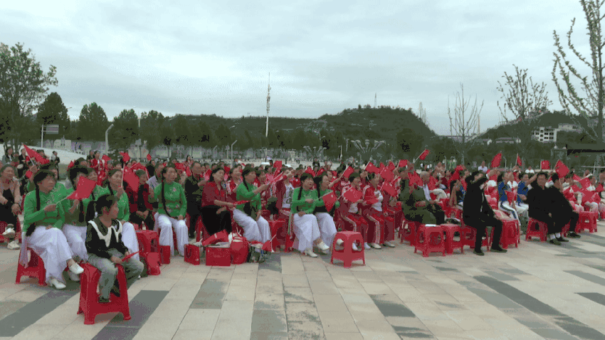 郧西国庆中秋文旅市场火火火(2).docx