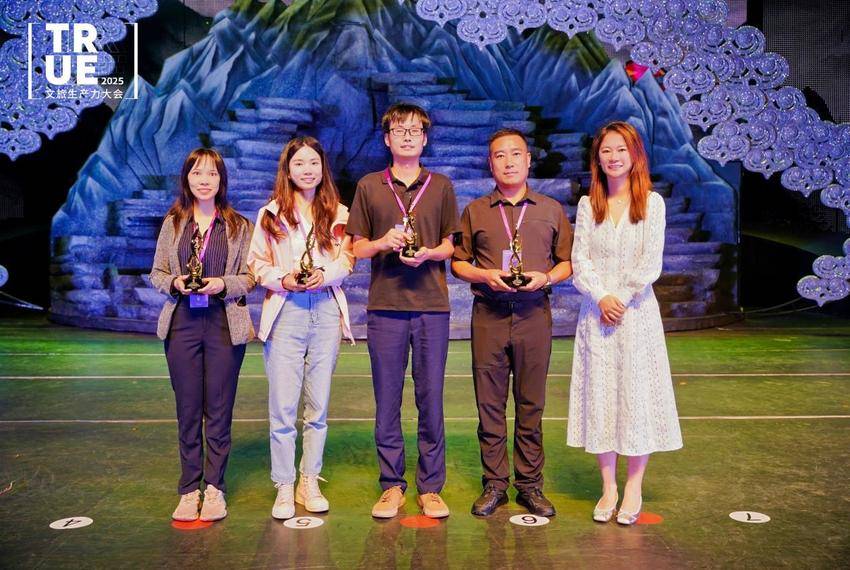 true文旅生产力大会.docx