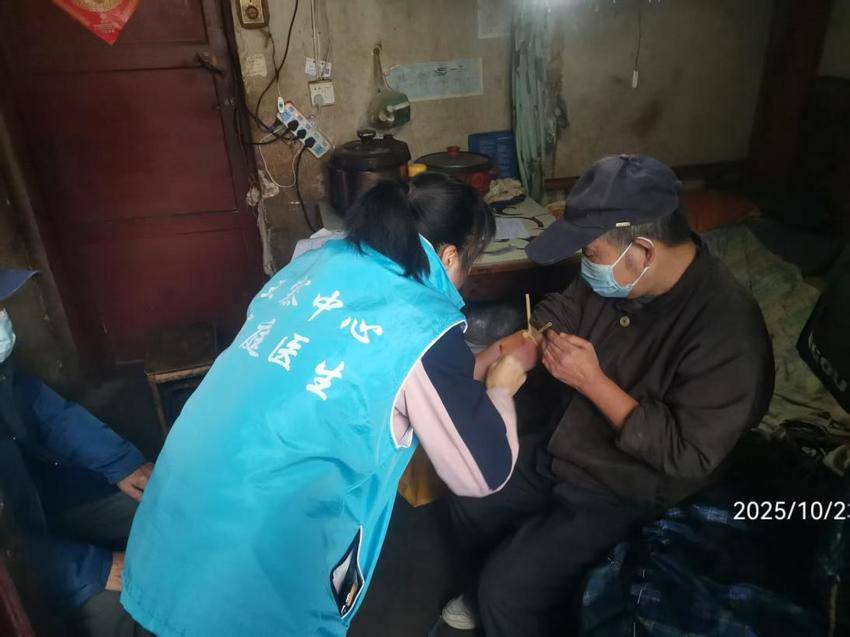 王寨中心残疾人上门服务2025.10.23.docx