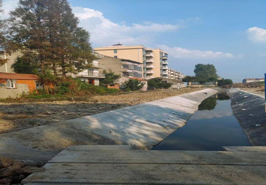 小沟渠连通大民生.docx