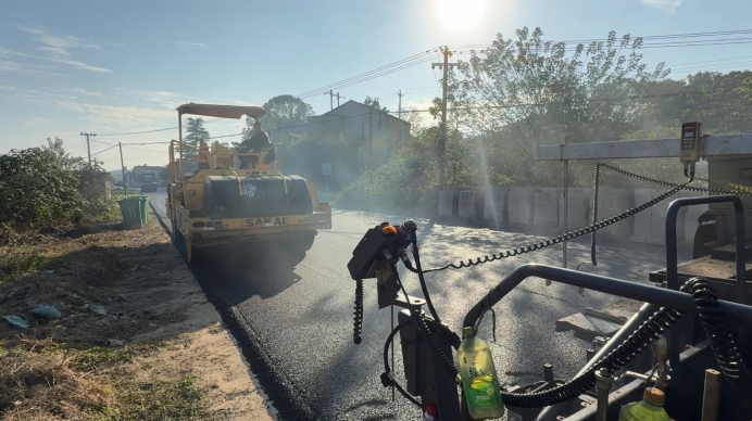 镇村多措并举绘就宜居宜业新图景.docx