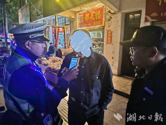 6名“酒司机”被查 广水交警提示：切莫侥幸，拒绝酒驾醉驾