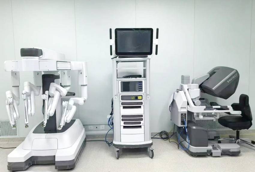 天门一医多学科迈入精准外科新时代.docx