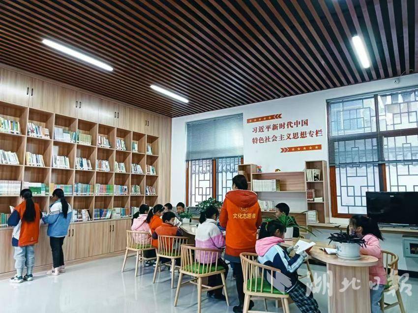 水坪镇文化站：书香润童心，阅读照亮留守儿童成长路.docx