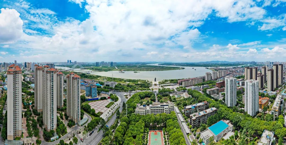 实干有方∣引才、育才、用才、留才...襄州奋力打造现代化“一心四区”人才高地 湖北日报新闻客户端