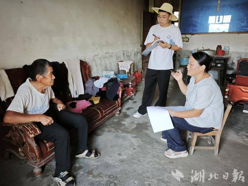 答卷·新篇  选调生驻村记：以青春为笔，在梅川田野书写实践“论文”.docx