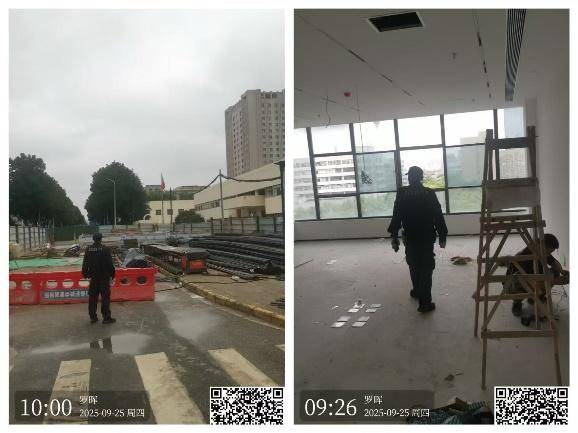 江汉经济开发区多措并举全力保障“双节”环境整洁有序（改）.doc