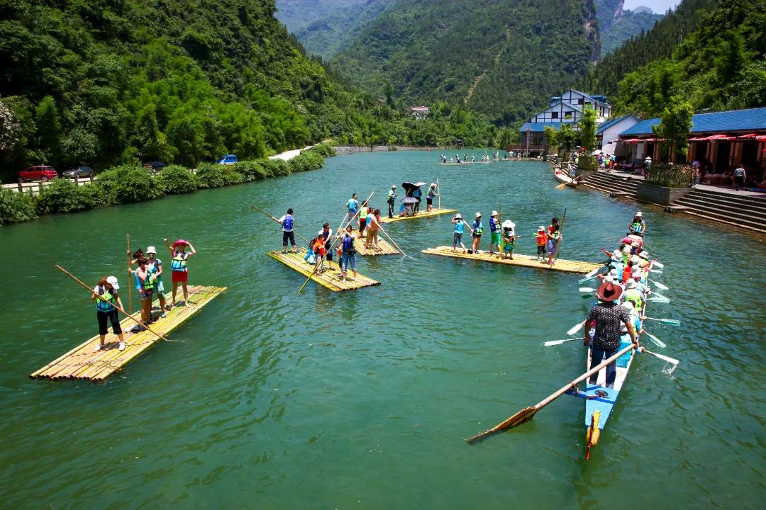 006天然氧吧三峡竹海（魏启扬摄） (13).jpg