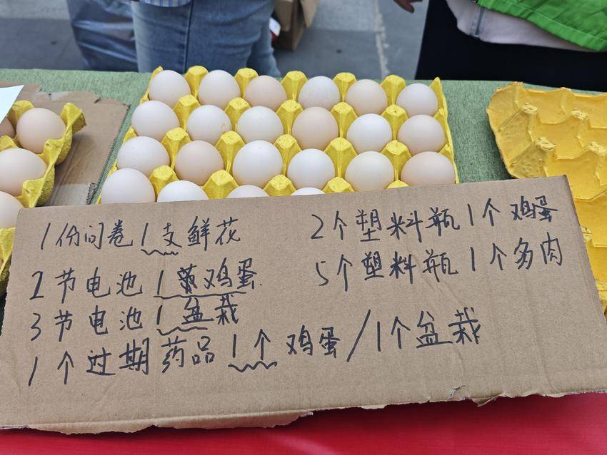 2025.3.20大湾社区“绿色兑换，守护家园”活动圆满落幕.doc