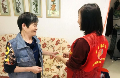 打造新时代“枫桥经验”的“鄂州样本”