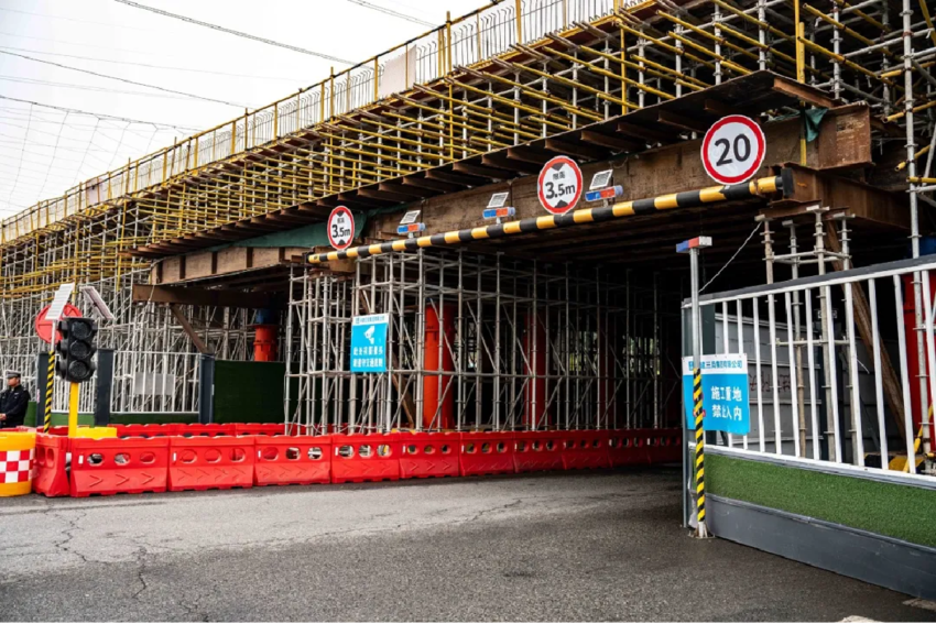 全省住建领域安全管理（监督）人员工伤预防能力提升培训在宜昌举办.doc