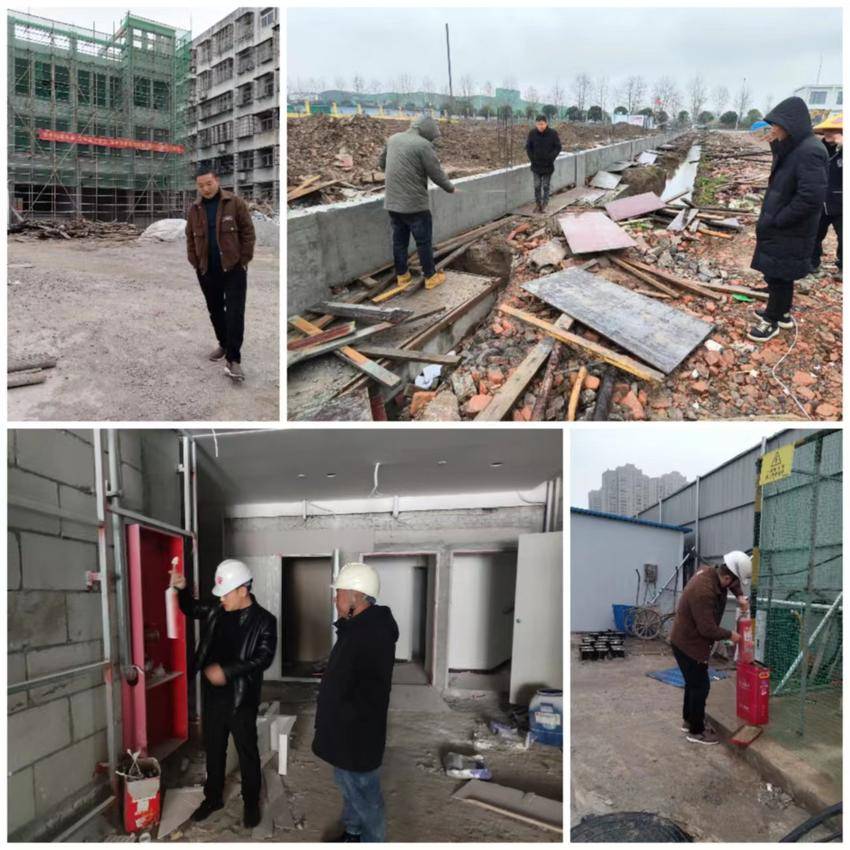 市住建局全力以赴应对雨雪冰冻.docx