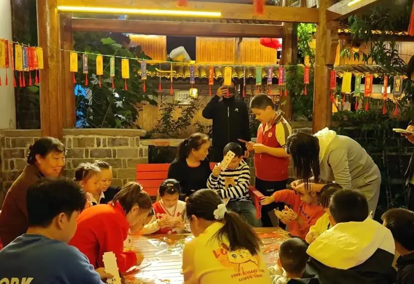 郧西国庆中秋文旅市场火火火(2).docx