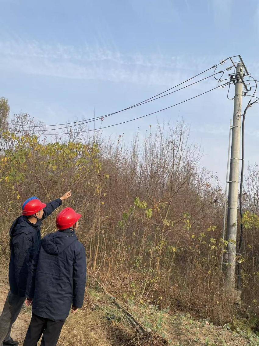 加强巡视 全力备战迎峰度冬.docx