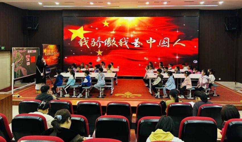 以赛赋能育人才 素养比拼谱新篇(1)(1).docx