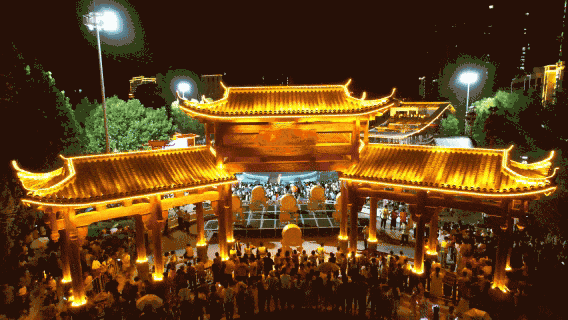 郧西国庆中秋文旅市场火火火(2).docx