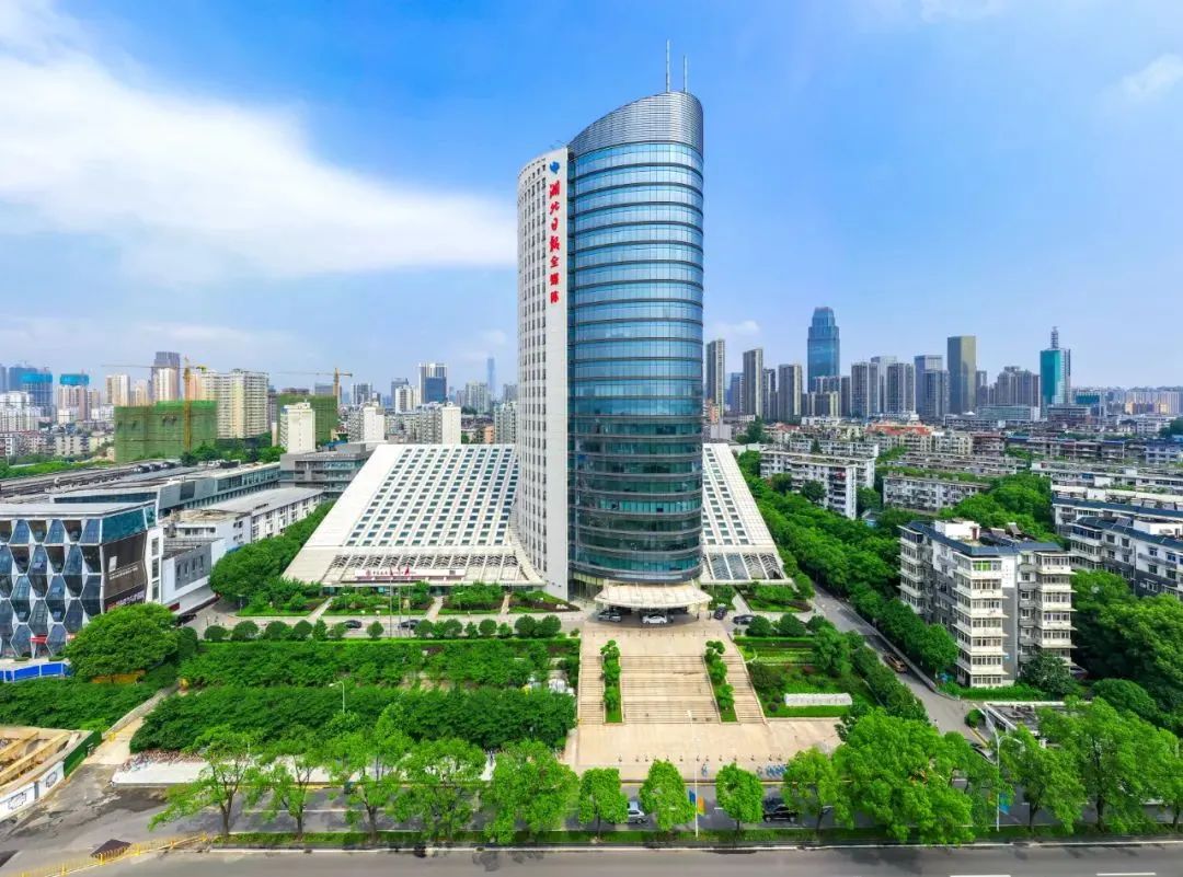 抓紧报名！湖北日报传媒集团正在招人！ - 湖北日报新闻客户端