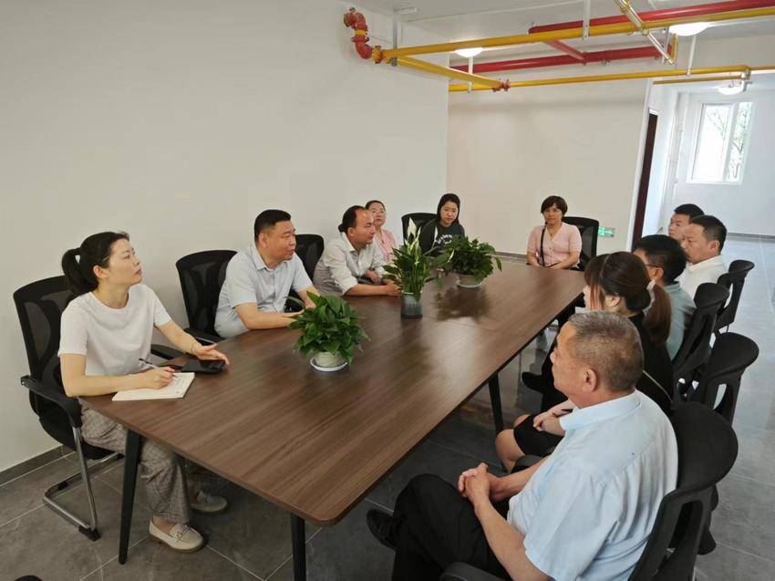 汪仁镇：“三个一”推进共同缔造扩面提质.docx