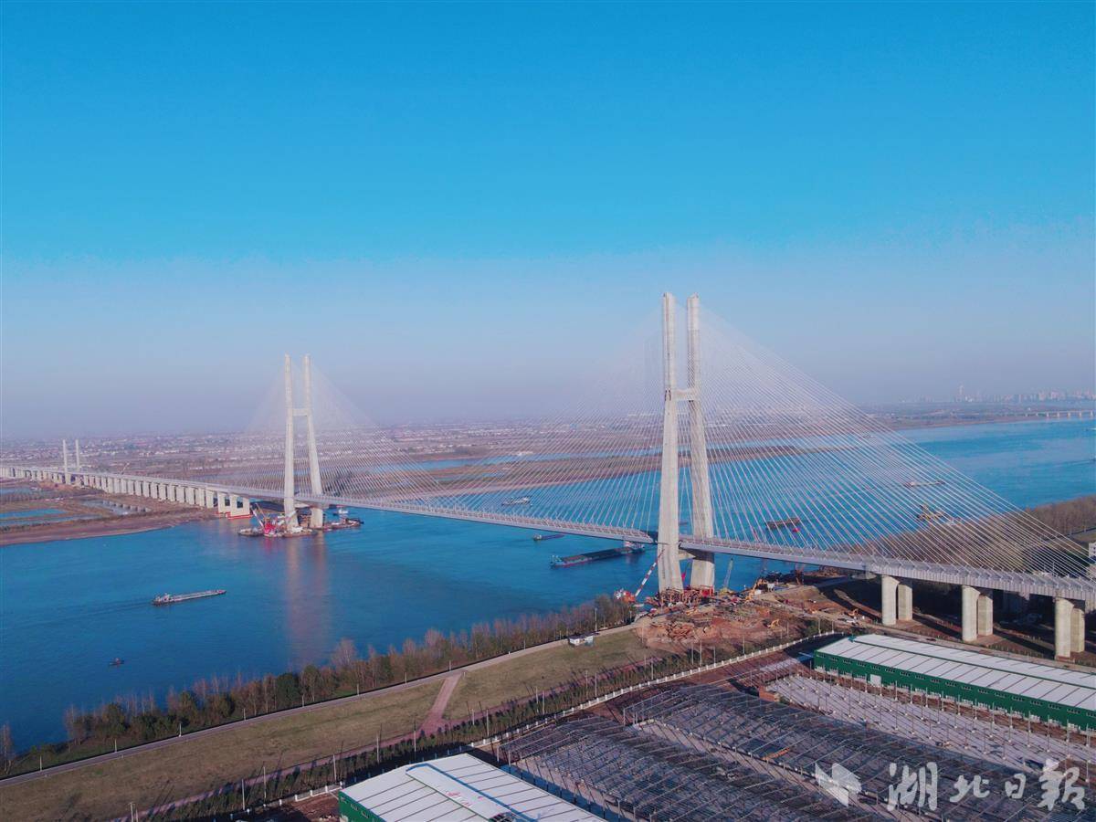 “2022中国新时代100大建筑”发布 13座入选桥梁九成“湖北造” - 湖北日报新闻客户端