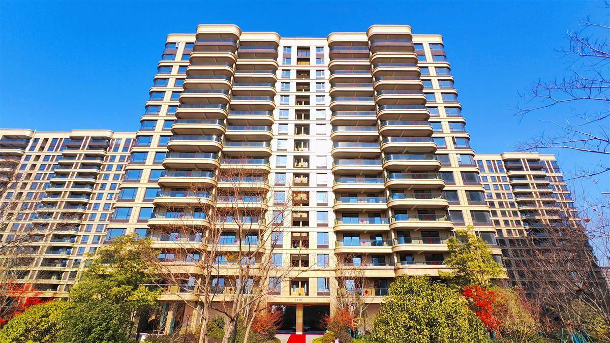 楚天都市·蓝玉湾荣获武汉广厦奖 - 湖北日报新闻客户端
