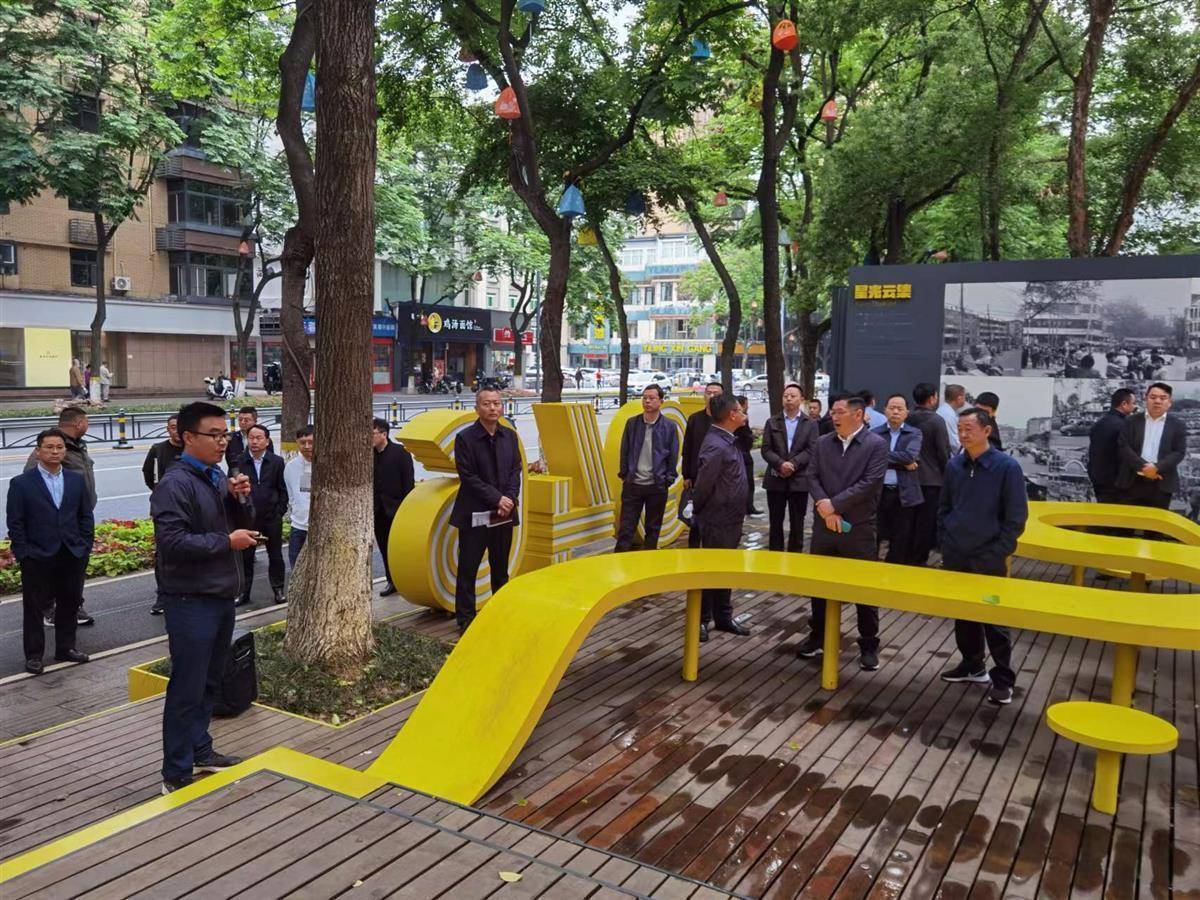 宜昌加快打造“城市客厅” - 湖北日报新闻客户端