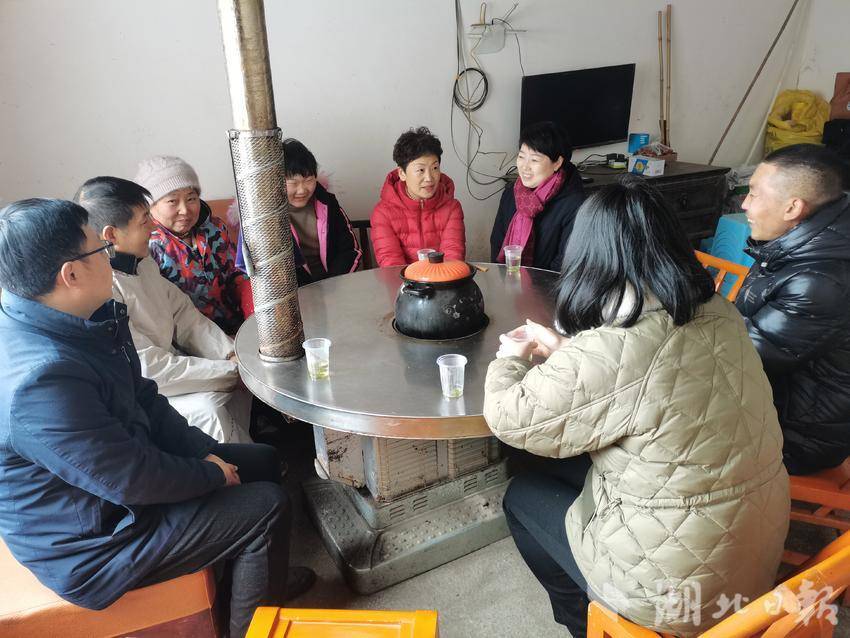 硒茶小镇政协委员工作室：架起为民“连心桥” 共绘发展“同心圆”.docx
