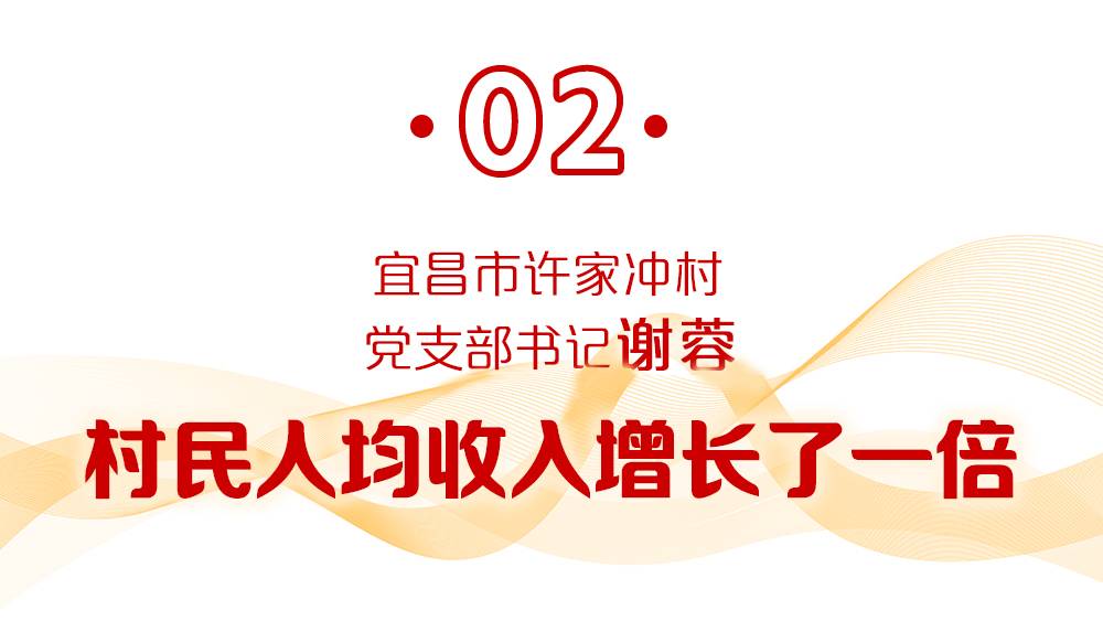 “小巷總理”向總書(shū)記報(bào)喜：咱們的日子越過(guò)越紅火