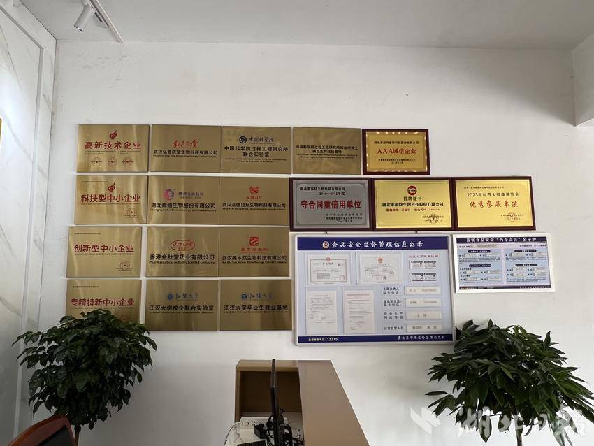 莱福特生物：软胶囊里藏着的生物革命(1).doc