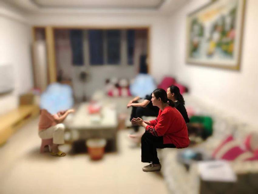 五步“梯”升幸福加速度，一键启动美好零距离(2).docx