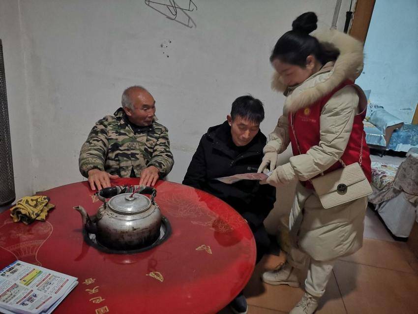 武当山十字岭社区开展移风易俗文明实践活动.docx