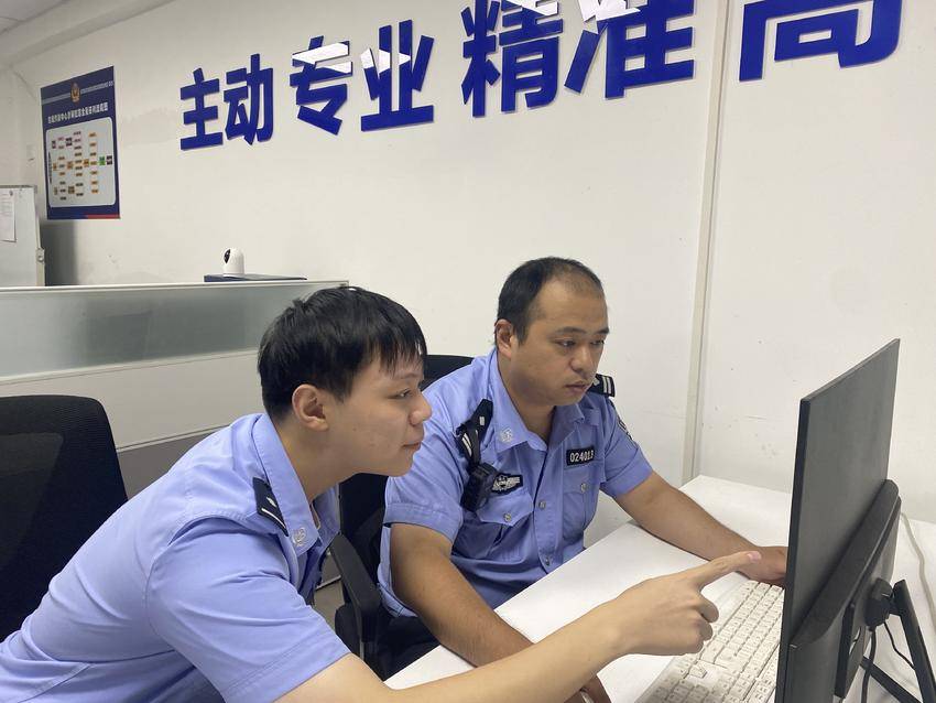 20250901 24小时闪电战！江岸公安昼夜追击，斩断洗钱犯罪链条.doc