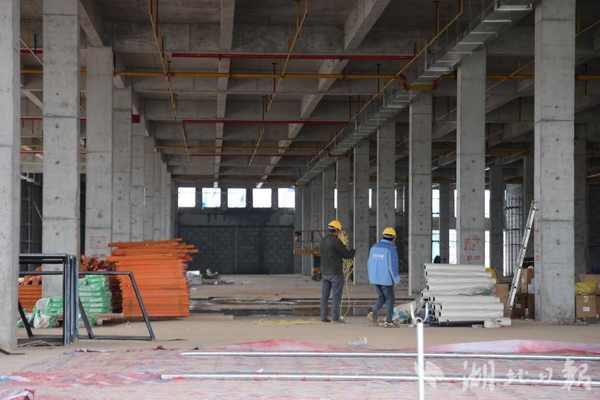 从“筑巢引凤”到“双向奔赴”：湖北新芯电子科技有限公司半导体封测项目落地嘉鱼背景观察.docx