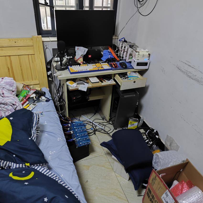 穿越火线刷枪外挂