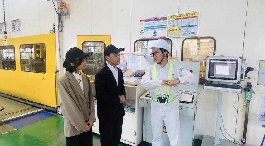 竞赛成果筑基，校企实践破局！三峡大学科技学院英语教学开启产教融合新章 (2).docx