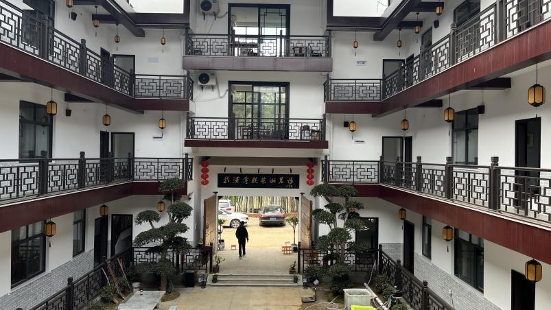 零点艺术农场.docx