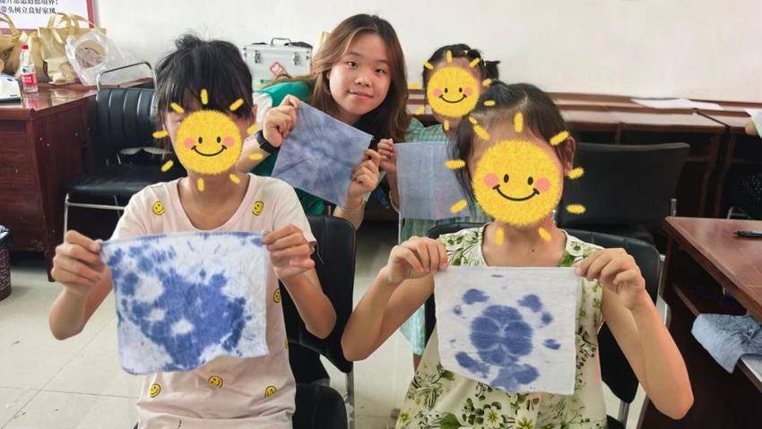 湖北文理学院三下乡：七彩实践点亮龙王镇.docx