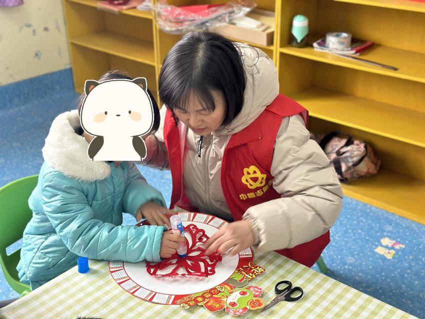 （改）把爱带回家 同心护成长——丹江口市妇联助力寒假儿童关爱服务活动(4).doc