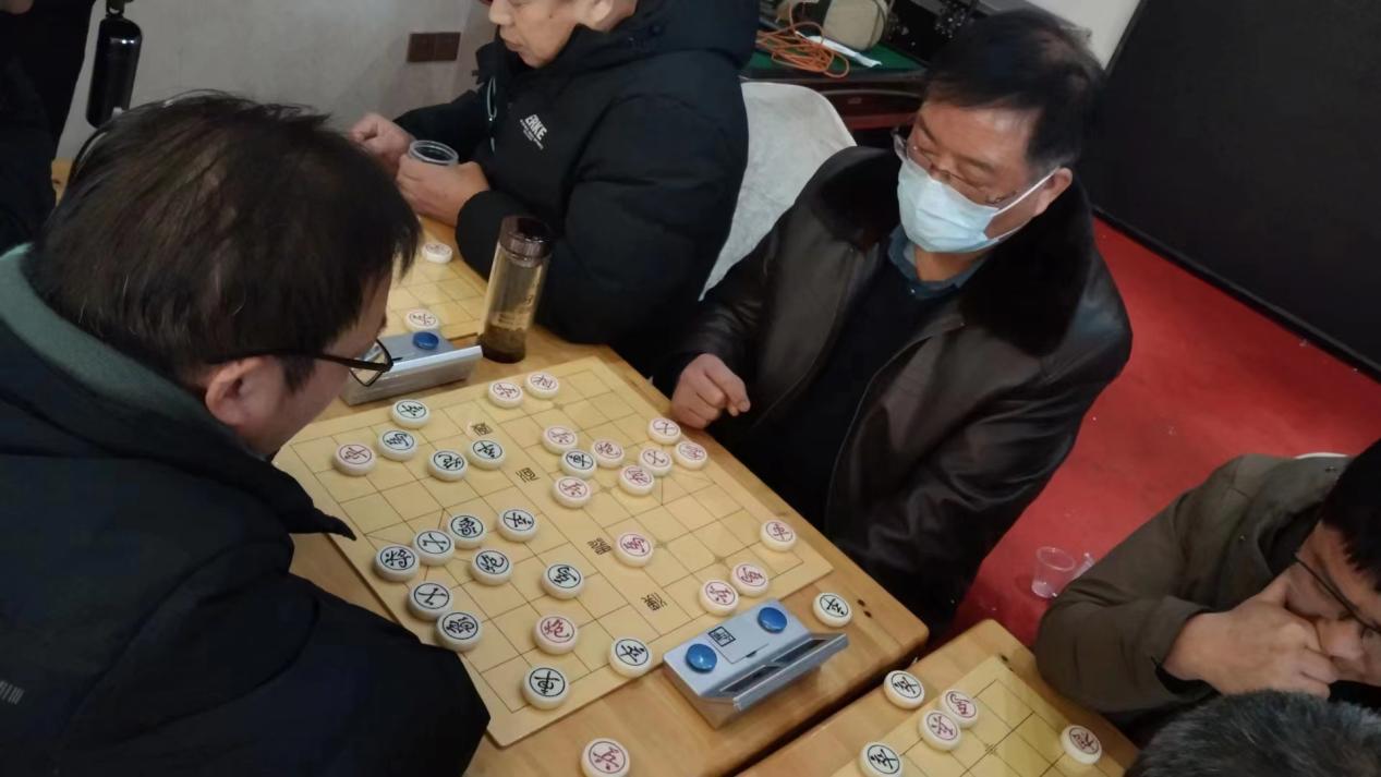 2023.1.30 以棋会友 “棋”乐融融——随县成功举办第十一届千人百盘中国象棋大赛(2).docx