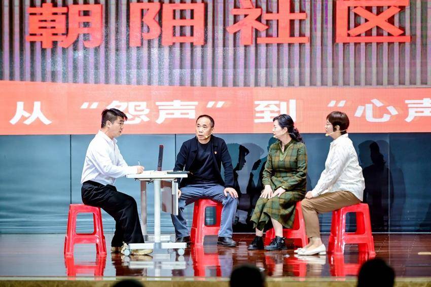 （新闻稿）武汉东湖高新区举办新时代文明实践优质项目交流展示活动(3).docx