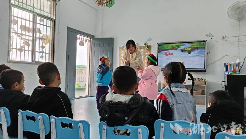 城南幼儿园李家楼园区教学技能大赛.docx