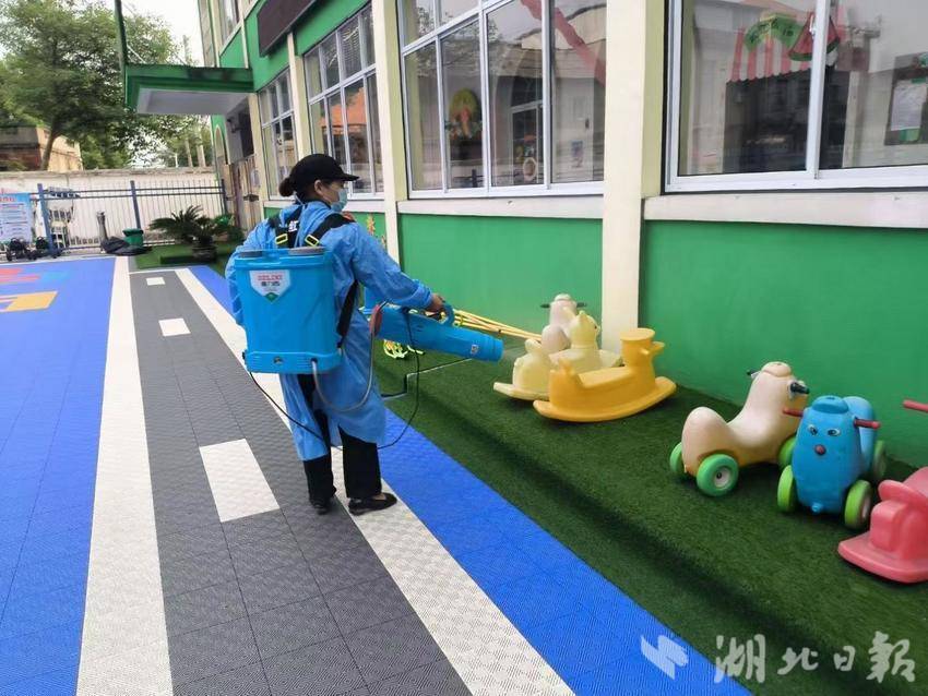 杨叶镇团山幼儿园筑牢蚊媒防控网，守护幼儿健康成长.docx