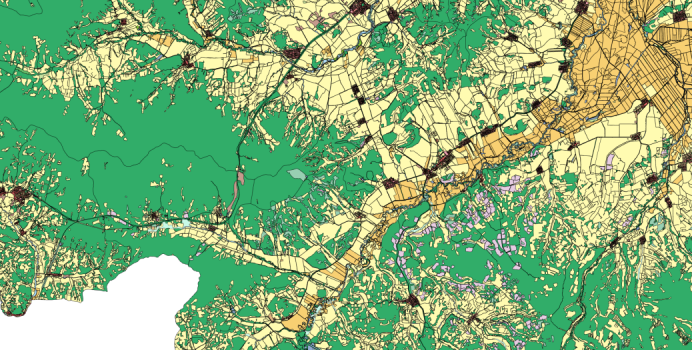 【一线传声】中交二航局中标宝清县2024年高标准农田建设项目补充设计施工项目.docx