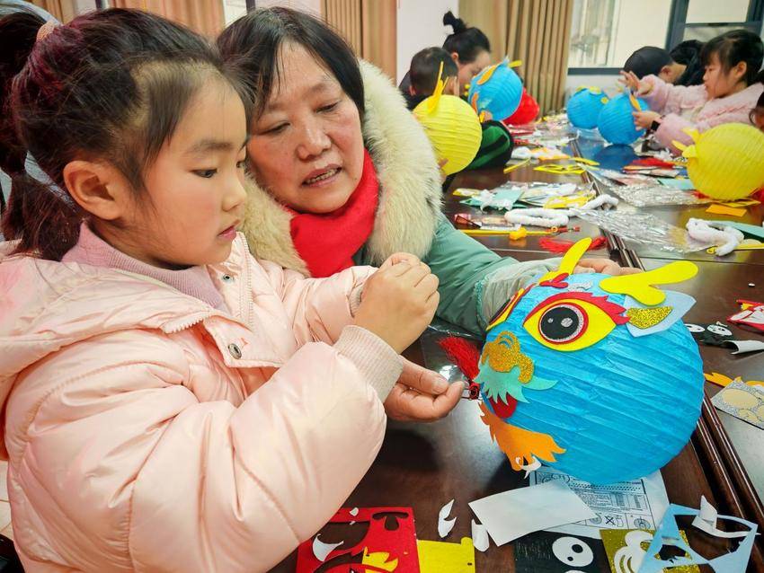 大坝街道滨江社区：清风廉韵满社区  元宵佳节趣意浓20250210.docx