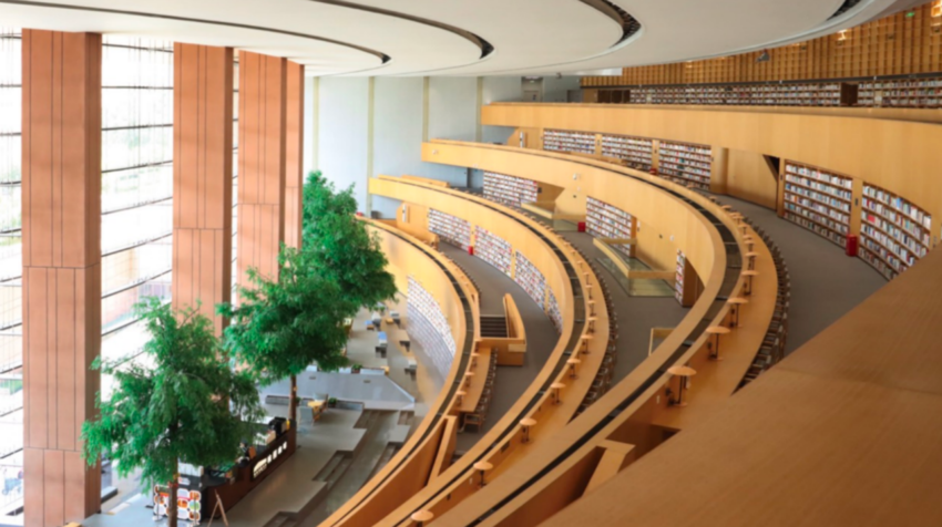 榆林市图书馆16个月接待读者316万人次 实践成果成2025中国图书馆年会第20分会场焦点.docx