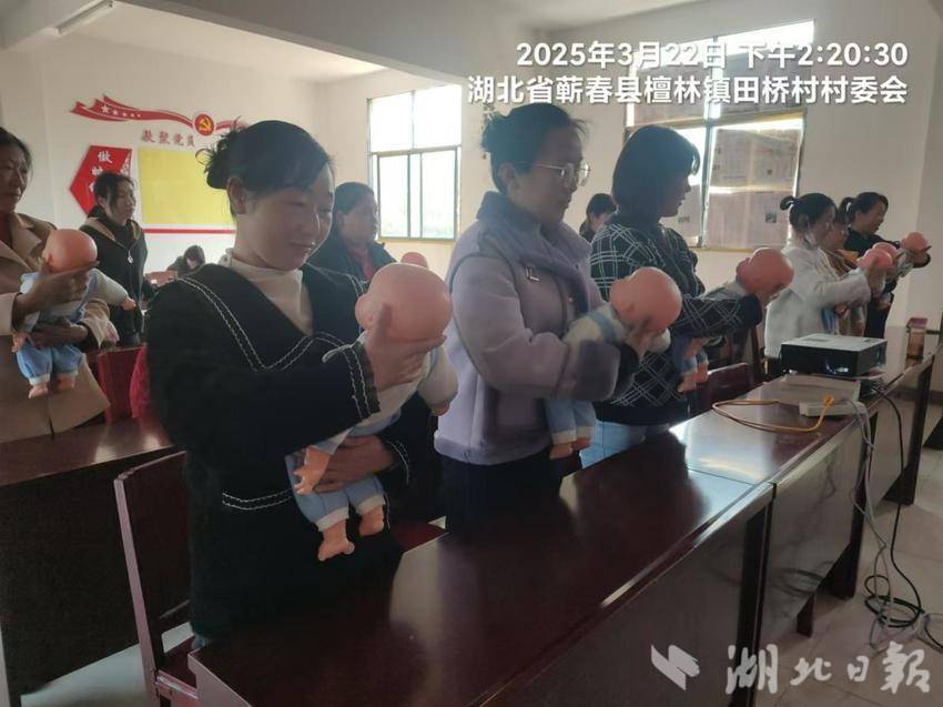 助力留守妇女家门口就业，檀林镇多举措绘就民生幸福图景.docx