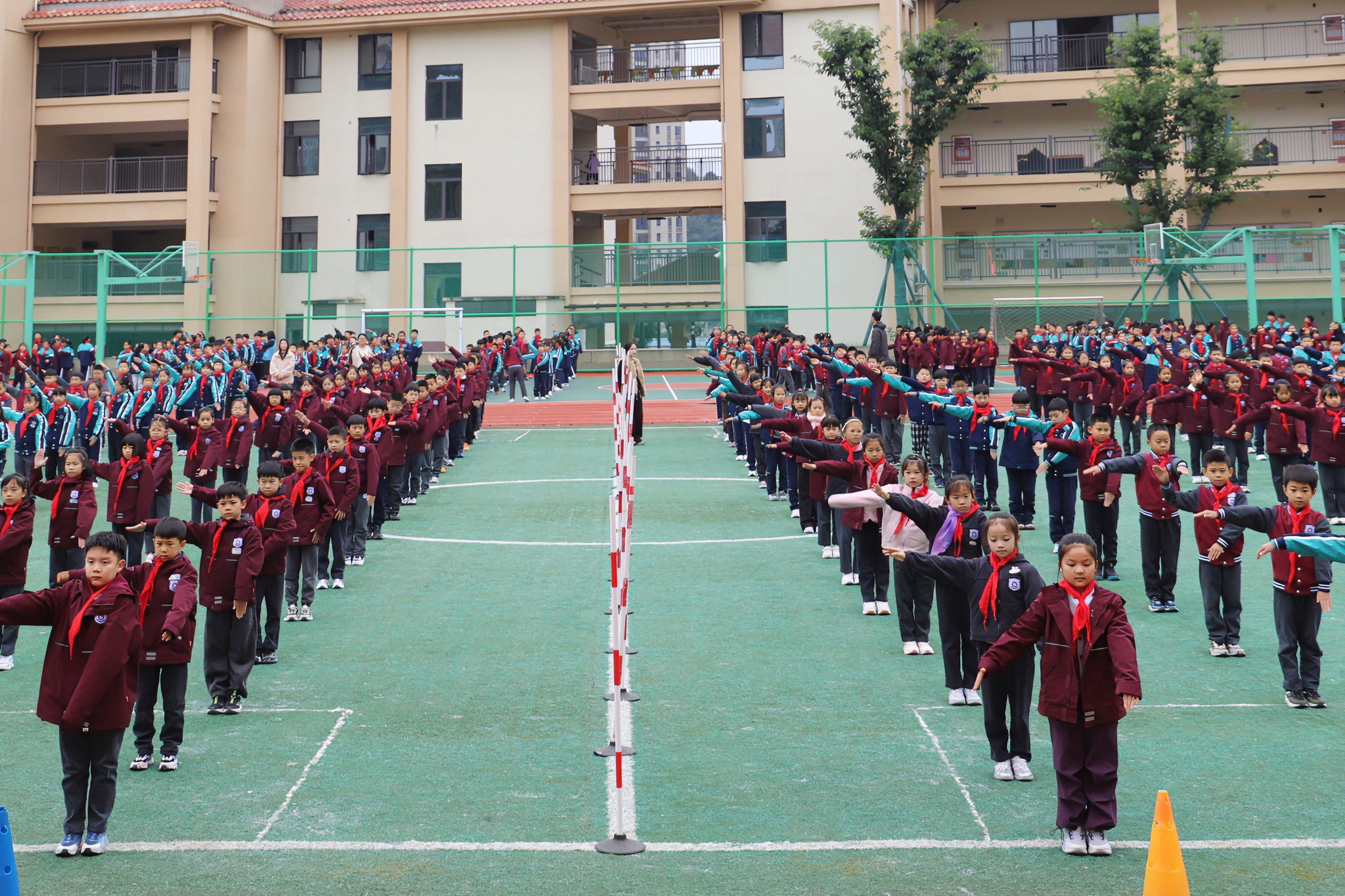 达标运动会.docx