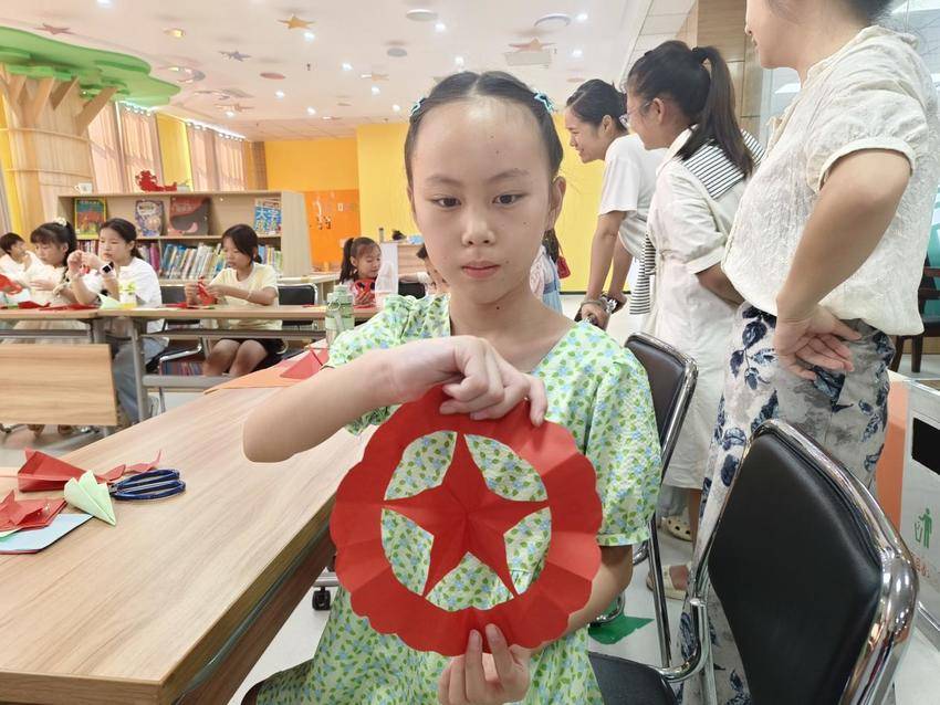 暑期活动回顾.docx